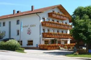 Gasthof Sölln Mini-hotel, Lam