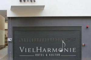 Hotel VielHarmonie, Jena