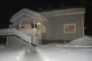 Villa Virpi, Rovaniemi