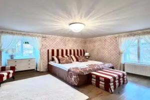 Mukkulan kartano Mini-hotel, Lahti