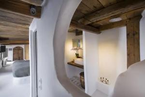 Sophia Luxury Suites, Imerovigli
