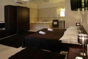 Brill Hotel Békéscsaba, Bekescsaba