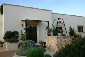 Bed & Breakfast «Almacanto B&B», Tuglie