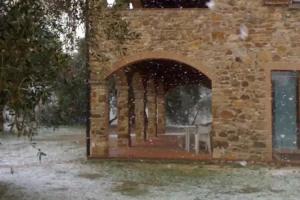 Casale Poggio Grosso, Suvereto