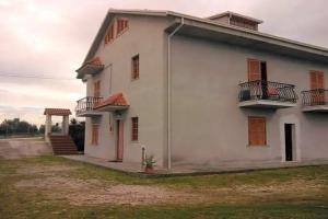 B&B Tio Pepe Mini-hotel, Roseto degli Abruzzi