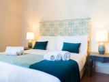 Superior Double room with balcony
