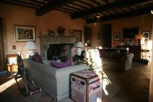 Bed & Breakfast «B&B Due Lune», Pietrasanta