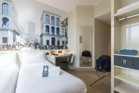 B&B Milano San Siro - 9