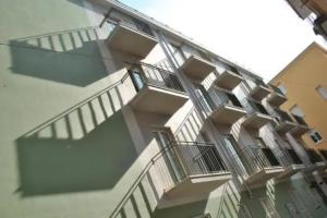 Hotel Residence, Laigueglia