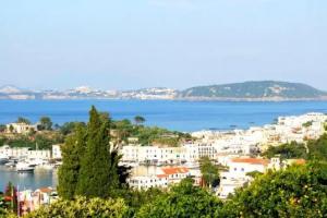 Apartment «Angela Apartments», Ischia Town