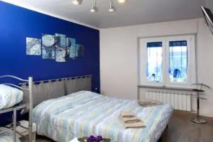 B&B Il Rosso e il Blu, Cuneo