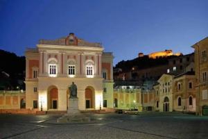 B&B Margherita, Cosenza