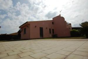Villa Limuti, Campofelice di Roccella