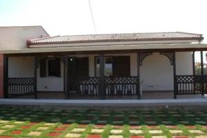 Villa Orchidea Sicilia Mare, Campofelice di Roccella