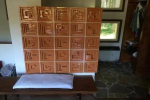 Guest House «Chalet Enchanté», Borca di Cadore