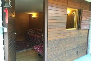 Guest House «Chalet Enchanté», Borca di Cadore