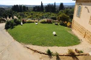 Villa La Lumia B&B Suites & Apartments, Agrigento