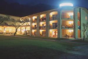 Hotel Villa Isabella, Brenzone