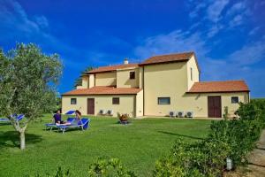 Agriturismo Ristorante Monte Argentario, Monte Argentario