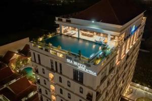 Sea Breeze Resort, Sihanoukville