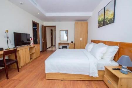 Sea Breeze Resort - 236