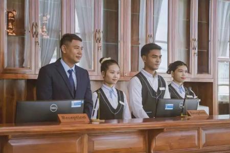 Sea Breeze Resort - 6