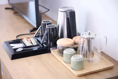 Sea Breeze Resort - 114