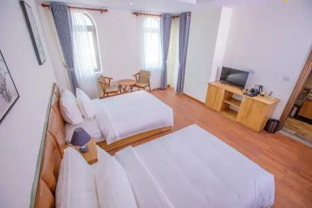 Sea Breeze Resort - 109