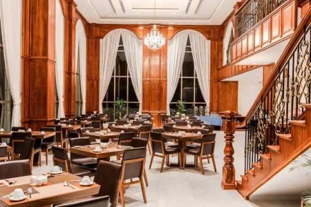 Sea Breeze Resort - 7