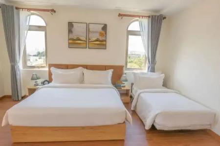 Sea Breeze Resort - 22