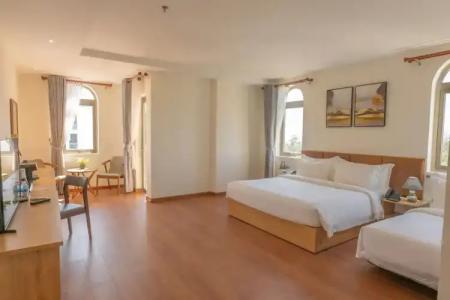 Sea Breeze Resort - 23