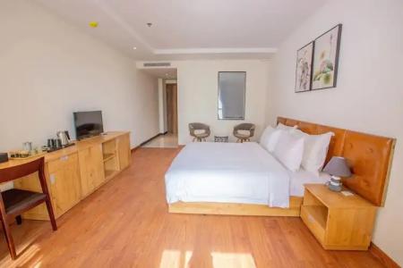 Sea Breeze Resort - 123