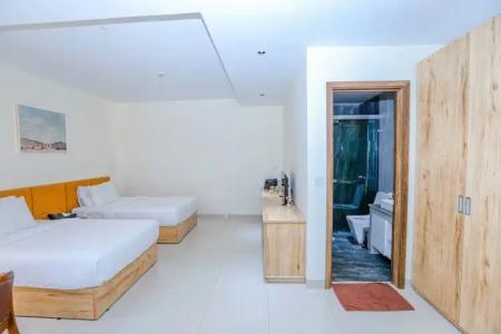 Sea Breeze Resort - 262