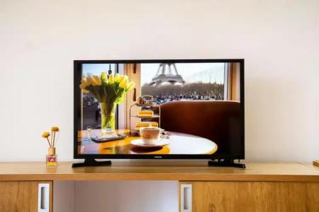 Sea Breeze Resort - 40