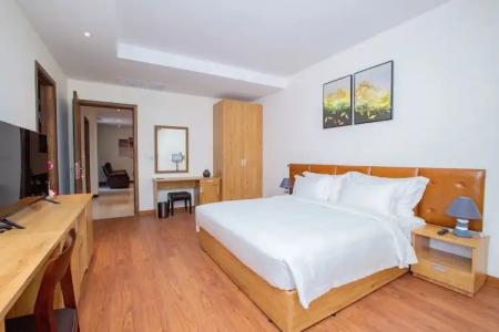 Sea Breeze Resort - 173