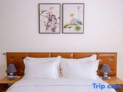 Sea Breeze Resort - 137