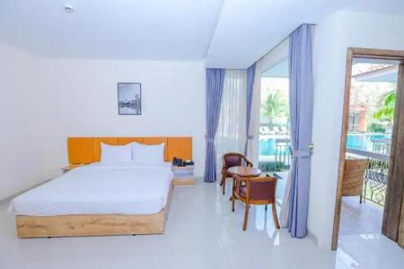 Sea Breeze Resort - 118