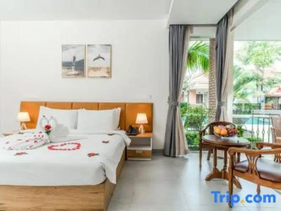 Sea Breeze Resort - 288