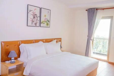 Sea Breeze Resort - 133