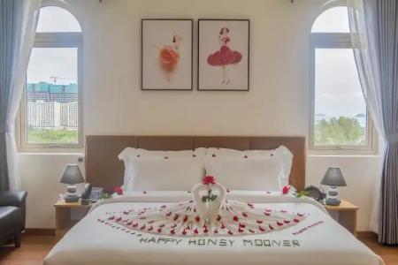 Sea Breeze Resort - 81