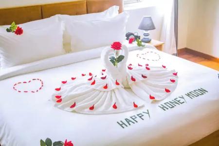 Sea Breeze Resort - 72