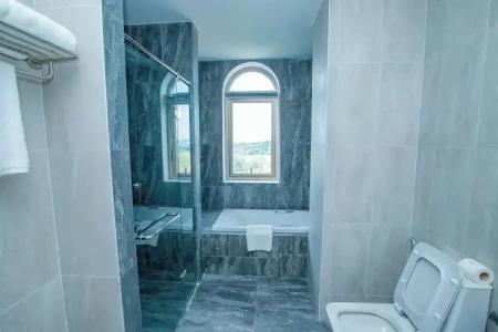 Sea Breeze Resort - 20