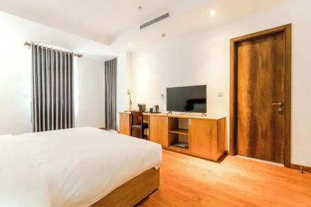 Sea Breeze Resort - 171