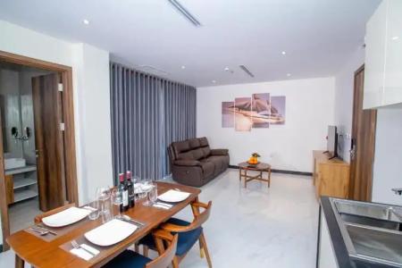 Sea Breeze Resort - 243