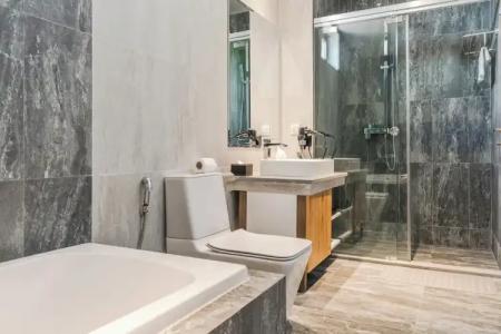 Sea Breeze Resort - 185