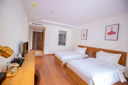 Sea Breeze Resort - 160