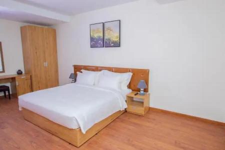 Sea Breeze Resort - 238