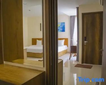 Sea Breeze Resort - 267