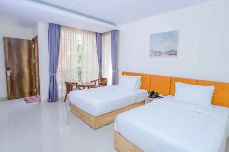 Sea Breeze Resort - 256