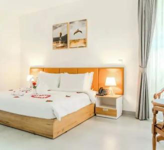 Sea Breeze Resort - 299